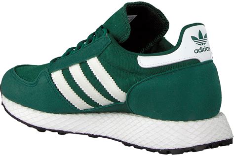 grüne sneaker adidas|Green Sneakers .